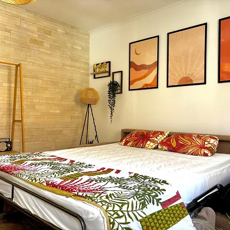 Apartment Le Ptit Saint-louis